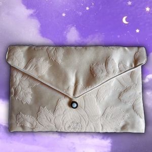 Vintage 80s/90s Jessica McClintock Clutch